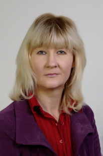 Тулакина Елена Николаевна Тулакина Елена Николаевна