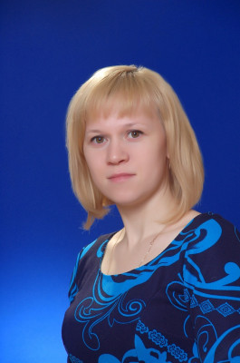 Учитель-дефектолог Мильчакова Ольга Витальевна
