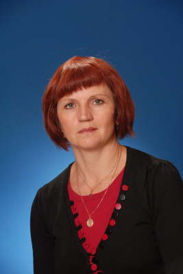 Воспитатель Добрынина Оксана Геннадьевна Воспитатель Добрынина Оксана Геннадьевна