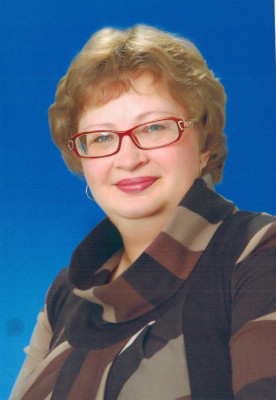 Воспитатель Рукавишникова Елена Александровна Воспитатель Рукавишникова Елена Александровна