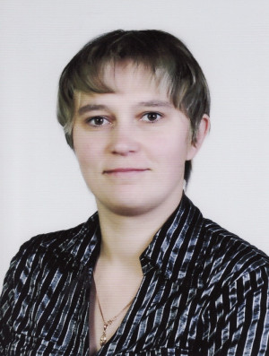 Воспитатель Смоленцева Ольга Михайловна Воспитатель Смоленцева Ольга Михайловна