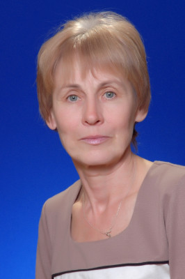 Воспитатель Новокшонова Галина Ивановна Воспитатель Новокшонова Галина Ивановна