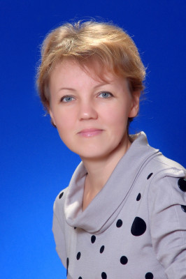 Воспитатель Милютина Оксана Геннадьевна Воспитатель Милютина Оксана Геннадьевна