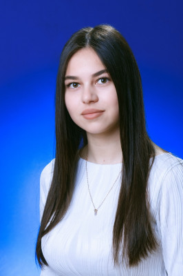 Инструктор по физической культуре Обухова Алина Дмитриевна Инструктор по физической культуре Обухова Алина Дмитриевна